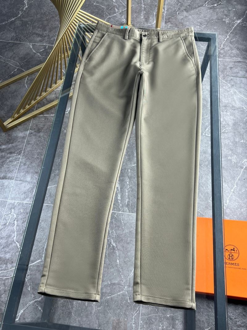 Burberry Long Pants